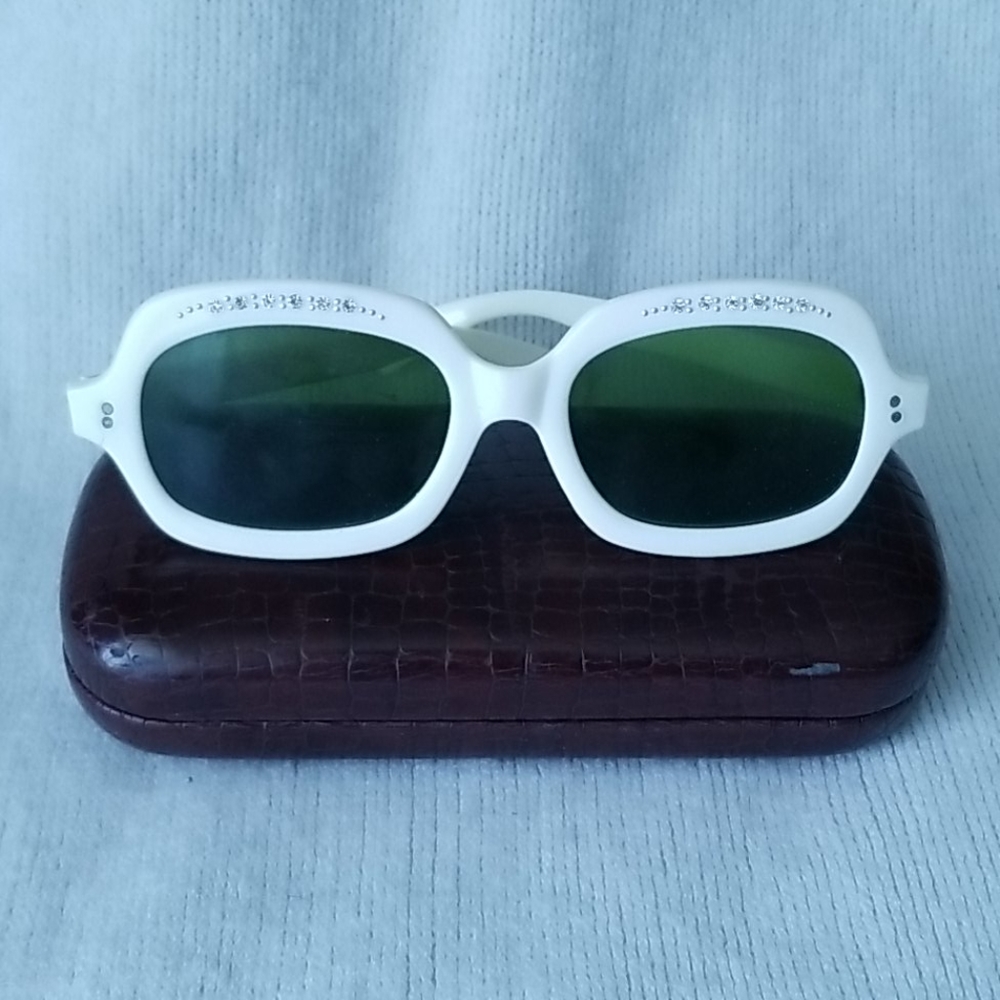 Vintage Sunglasses